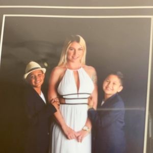 Meet your Posher, Fatushe